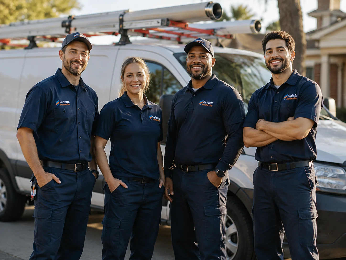 Emergency Plumber Near Me in Dewitt, VA near me